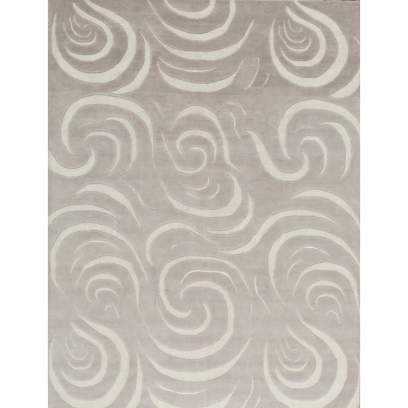 Abstract Area Rug
