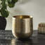 Emberlynn Metal Planter-2140223686-2140223683