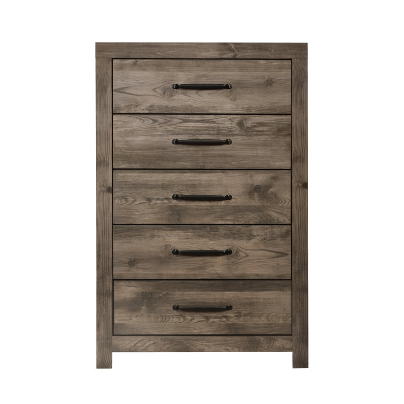 Newington 5-Drawer Chest