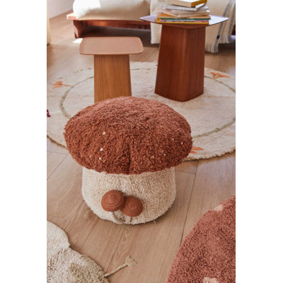 Pouf Boletus