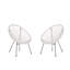 Broseley Wicker Outdoor Lounge Chair-955003940