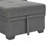 86'' Upholstered Pull-Out Sofa Bed-1783828843