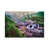 Wrapped Canvas selected