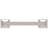 Studio Collection Handle Pull - 5-1/16" Center to Center Cabinet Pull Stainless Steel - Transitional Hardware for Drawers & Cabinets-11295909-112308075