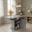 Extendable Dining Table-140928270