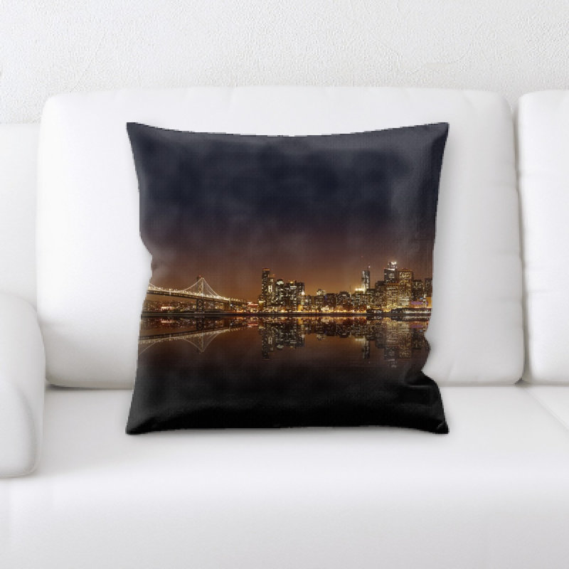 Coussin d’architecture