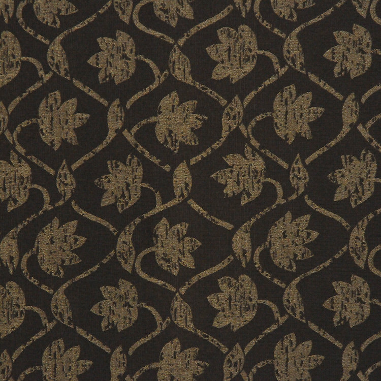 Tissu floral Nomad