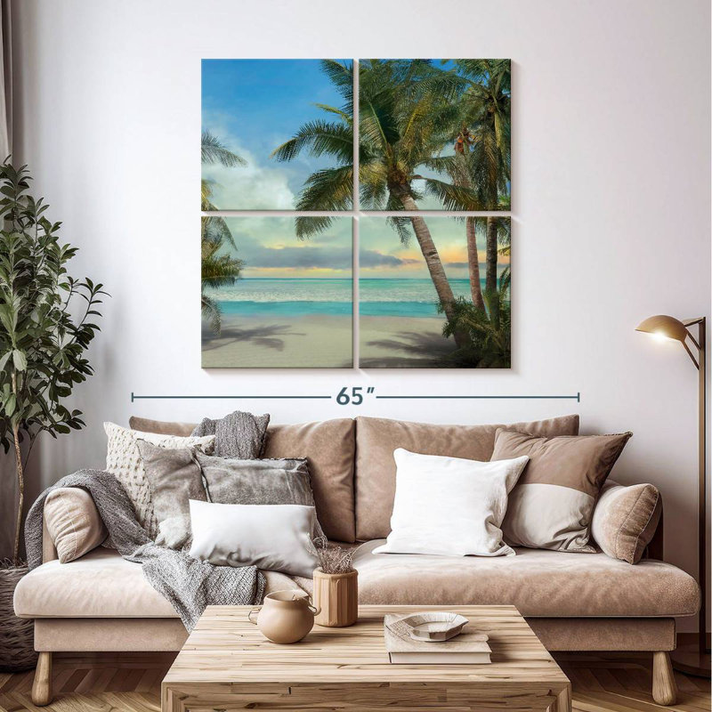 Gillard A Found Paradise II