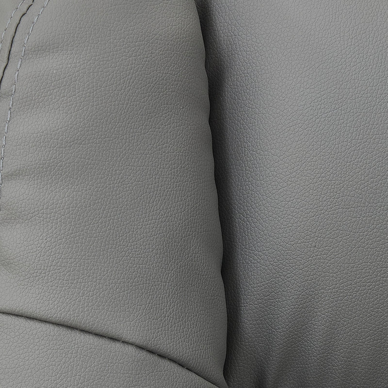 Office Chair, Dark Grey