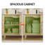 Meuble-lavabo 36 po avec lavabo
