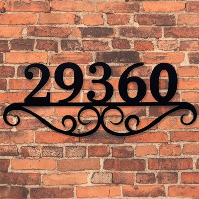 Novelty Wall Plaque