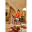 Mooon Lamp LED Floor Lamp-610820928