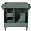 Meuble-lavabo de 30 po sans lavabo supérieur-847291141