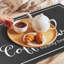 Absorbent Heat-insulating Coffee Mats Placemats-118010542