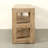 Harbor Beam Shelf Console Weathered Natural-71"