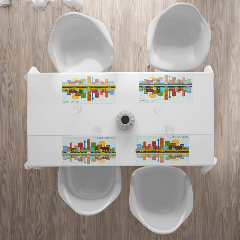 Récapitulatif 18,5" las vegas