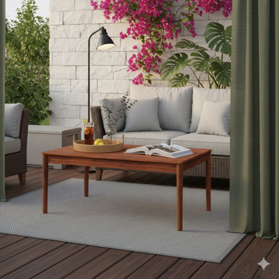 Table centrale