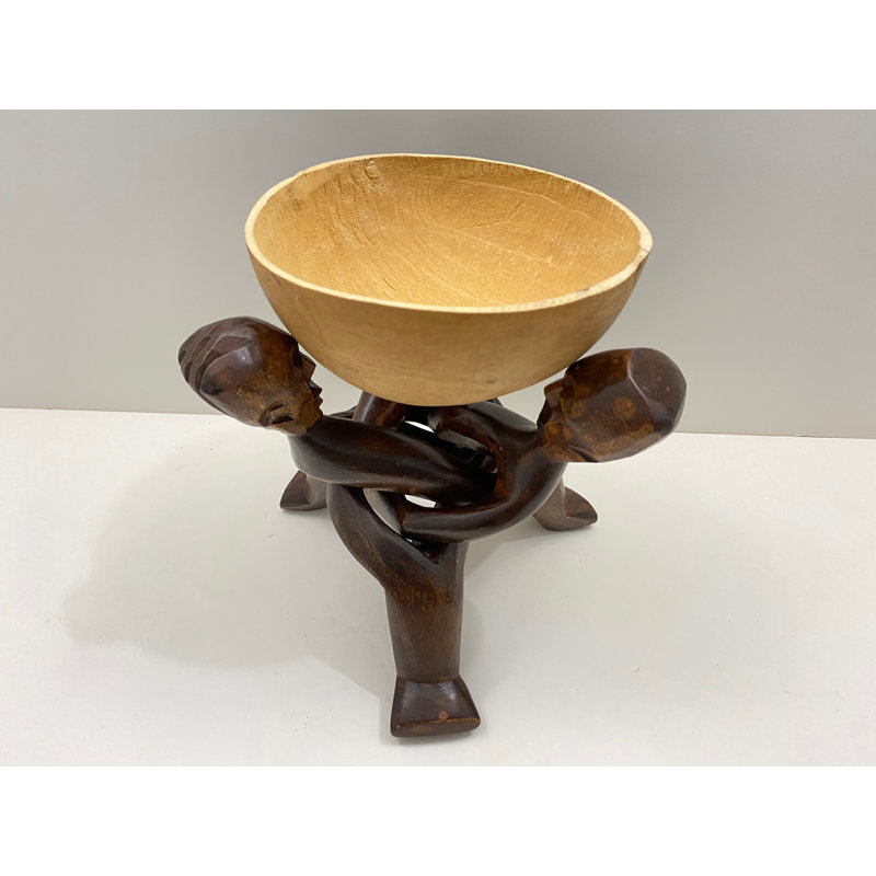 Abstract Figurines & Sculptures