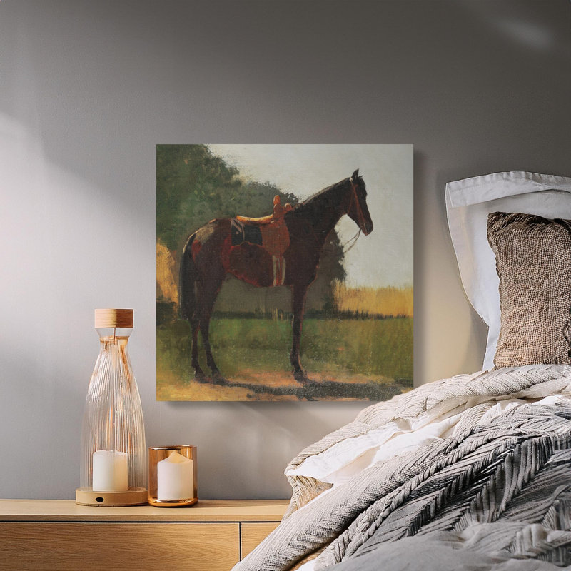 Wrapped Canvas Print Set, 6x6