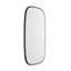 Cut Oblong Mirror
