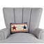 Lumbar Throw Pillow
