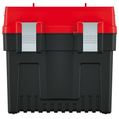 Urbn-Living Plastic Decorative Bin