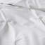 Roulf Polyester No Pattern Duvet Cover Set with Pillowcases-2111986868-2111986864
