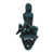 Bleu Seaworn est en rupture de stock