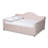 Dania Upholstered Daybed-720476273-720476274