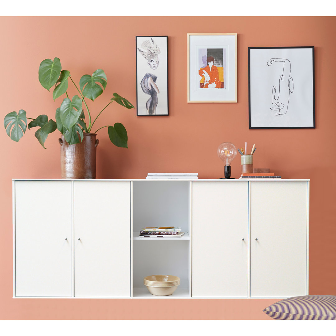 Sideboard Mistral Kubus