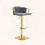 Tabouret de bar Modern Luxury Luxury