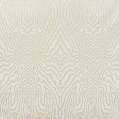 Parker Faux Bois Moiré Fabric
