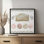 «Bake Shoppe I» par Yvette St. Amant, reproduction d'art