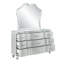 Commode 9 tiroirs Landmark