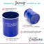 Outshine Large Farmhouse & Kitchen Utensil Crock-1604849811