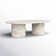 Oranda Coffee Table