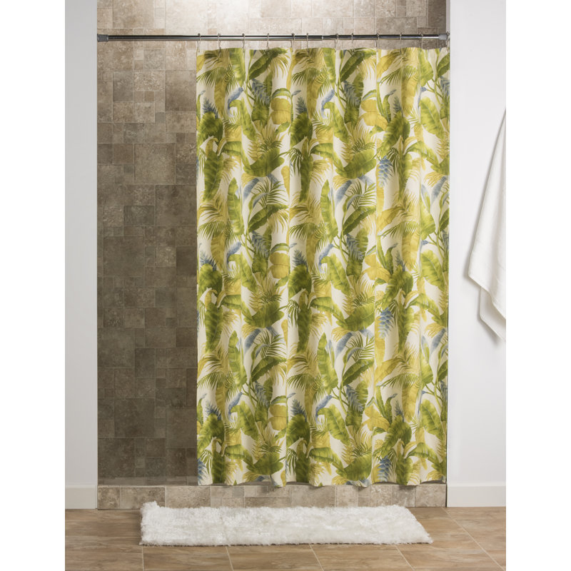 Rideau de douche Cayman