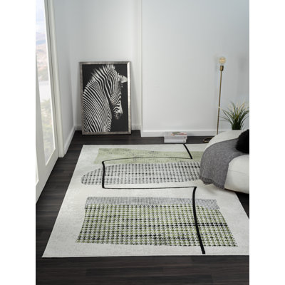 Tapis Angel 8 pi x 10 pi