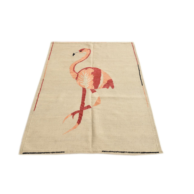 Tapis ivoire 3 pi 3 po x 4 pi 8 po Perry