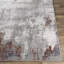Tapis gris anthracite/gris clair abstract Jacksonport-53947853