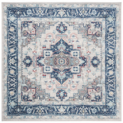 Pashence Performance Oriental Rug
