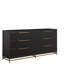 Riggs Dresser - Dark