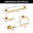 5 - Piece Bathroom Hardware Set-71164699