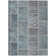 Patchwork Indoor / Outdoor Rug