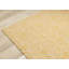 Tapis extérieur réversible crème jaune Mychelle-2104710741