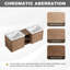 Bathroom Vanity with Top-1671647910