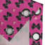 Rideaux à œillets décoratifs 2 panneaux 50 po House of Hampton®-2002153286