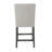 Cyle Modern Button Tufted Counter Stools Set of 2-953831333