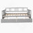 Daybed Wood Bed with Two Drawers-976905887-976905884