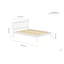 Alam Bed Frame-29535149-29535146